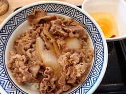 吉野家 東久留米下里店
