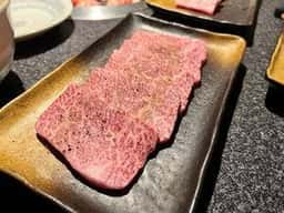 焼肉 ホルモン 源福