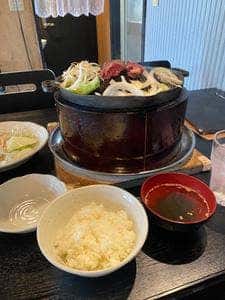 十勝平野 北浦和店