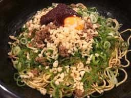 元祖広島まぜ麺 一平や