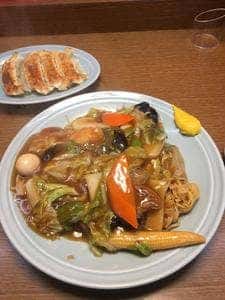 珍來 柏西口店