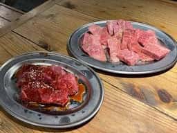 昭和ホルモン食堂