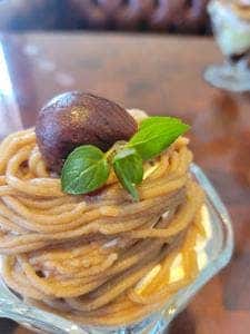 星乃珈琲店 石川県庁前店