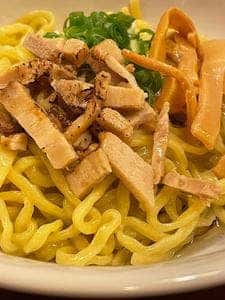 油そば・まぜそば あぶら屋