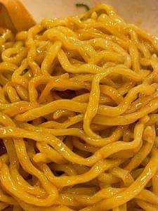 油そば・まぜそば あぶら屋