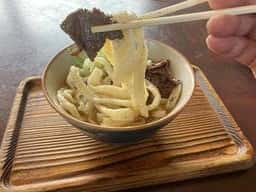 たかちゃんうどん
