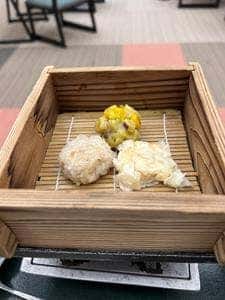湯元ホテル 阿智川 お食事処