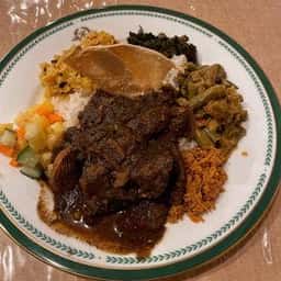 スリランカ料理 ラサハラ