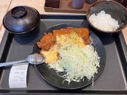 松のや 川西能勢口店