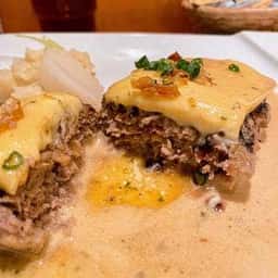 旬菜ステーキ処 らいむらいと