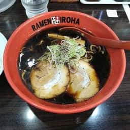 麺家いろは 海老名ビナウォーク店