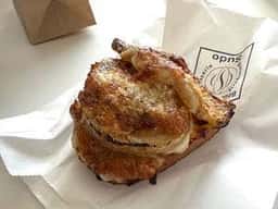 ブーランジェリー スドウ