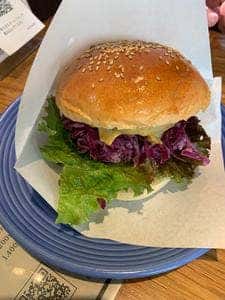 sunnys café