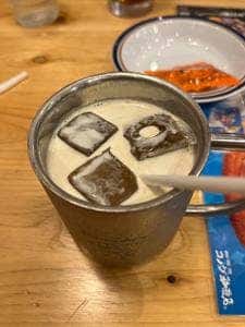 コメダ珈琲店 桃谷駅前店