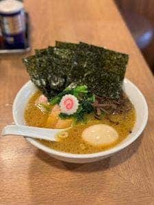 らーめん ぱったぱた