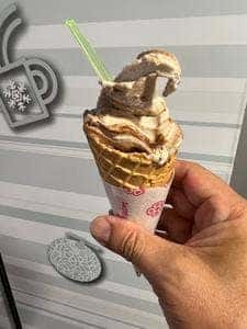 MILKISSIMO 新千歳空港店