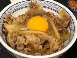 吉野家 エキア北千住店