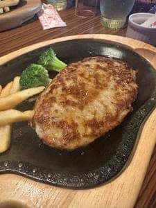 びっくりドンキー 関町店