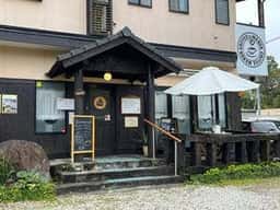 Cafeぽっと・すー・る・ふー