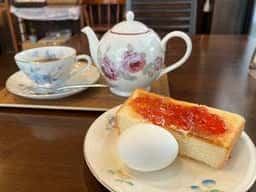 Cafeぽっと・すー・る・ふー