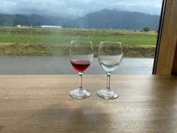 アグリコア越後ワイナリー