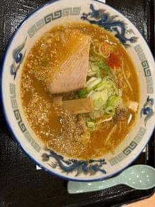 札幌らーめん 大心 新千歳空港店