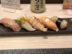 すしみさき 新小岩