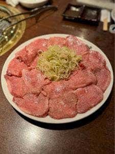焼肉わいわい亭 本店