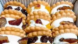 CHERIE MAISON DU BISCUIT