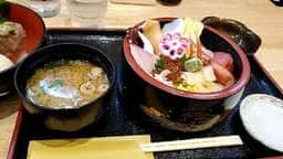 寿し・海鮮 つるや