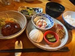 農家のオーベルジュ こもれび