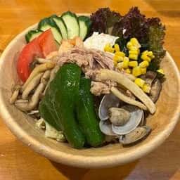 Pasta パスタ