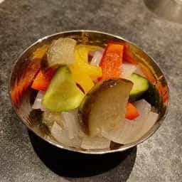 トリコミート 名古屋