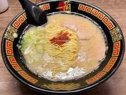 一蘭 川崎店
