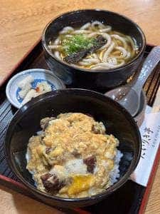 だいりき亭