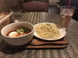 ライオンのいるサーカス