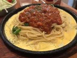 カフェレスト K
