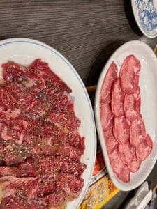 カルビ屋大福 八日市店