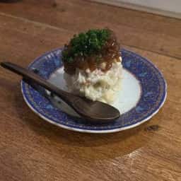 国分寺元気本舗 長男 猿酔家