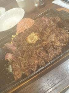 いきなりステーキ 三鷹東八道路店