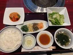 叙々苑 大宮門街店