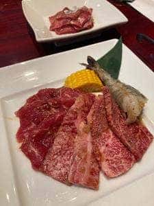 叙々苑 大宮門街店