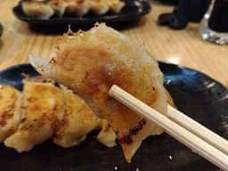 手作り餃子 橋郷館