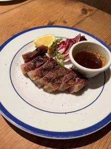ピッツェリア エイト南堀江店