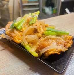 立呑み処 まるはち