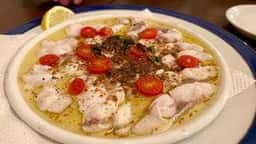 Trattoria e Pizzeria FICO