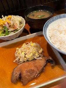 お菜処 ゆう
