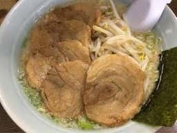 ラーメン専門店 和 久米川店