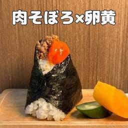 おにぎり ごりちゃん