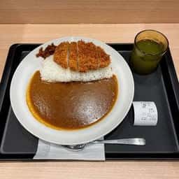 松のや／マイカリー食堂 西荻窪店